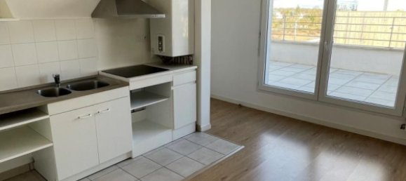 Apartamento T1 em Saint-Jean-de-Braye, France N.º 259698 2