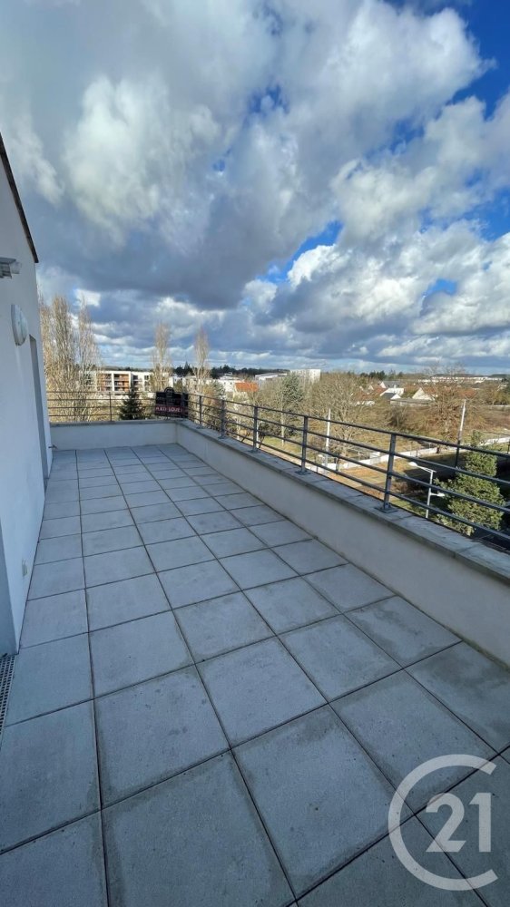 Apartamento T1 em Saint-Jean-de-Braye, France N.º 259698