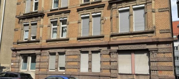 Квартира с 1 спальней в Штутгарт, Германия № 263020 2