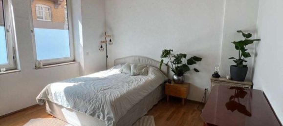 Квартира с 1 спальней в Штутгарт, Германия № 263020 3