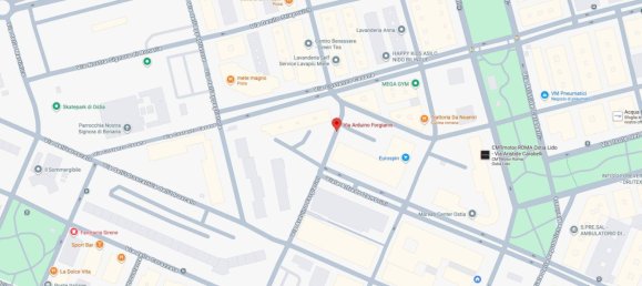 16m² Garage in Rome, Italy No. 375590 6