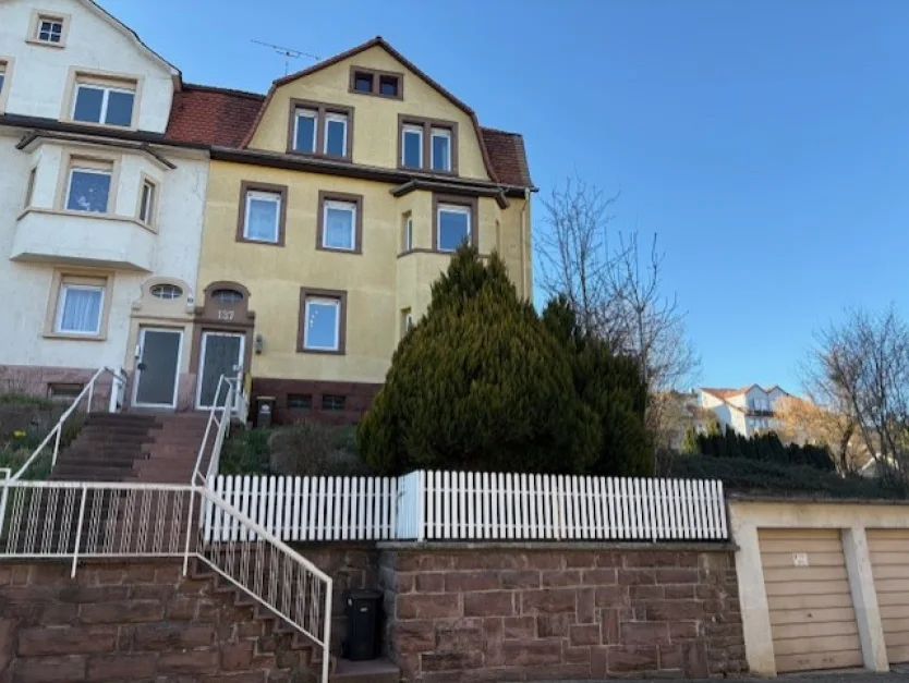 7 Schlafzimmer Haus in Pforzheim, Germany, Nr. 29594