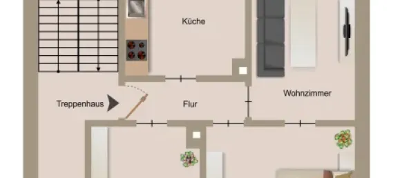 7 Schlafzimmer Haus in Pforzheim, Germany, Nr. 29594 16