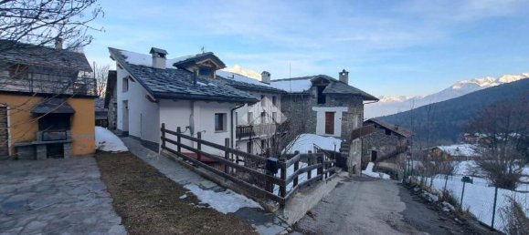 1 bedroom Apartment in Gignod, Italy No. 117990 15