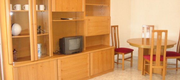 Apartamento de 3 dormitorios en Espinardo, Spain No. 155120 8