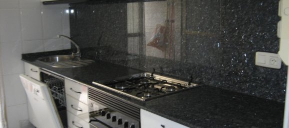 Apartamento de 3 dormitorios en Espinardo, Spain No. 155120 22