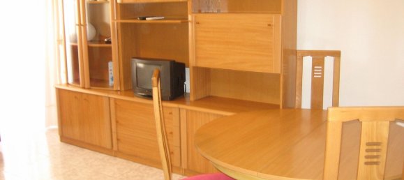 Apartamento de 3 dormitorios en Espinardo, Spain No. 155120 13