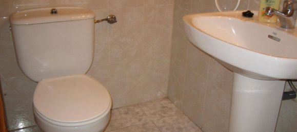 Apartamento de 3 dormitorios en Espinardo, Spain No. 155120 23