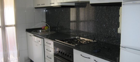 Apartamento de 3 dormitorios en Espinardo, Spain No. 155120 14