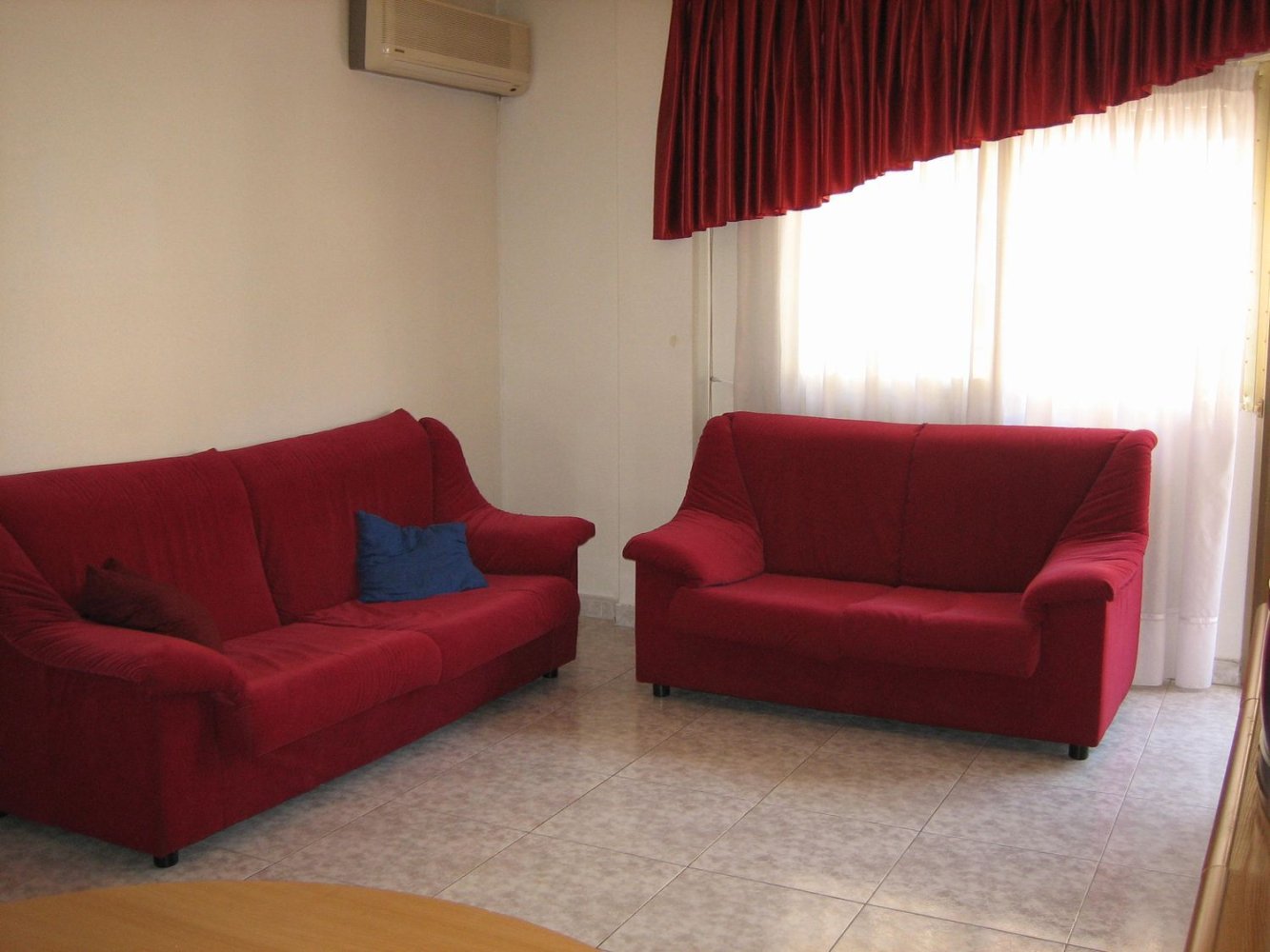 Apartamento de 3 dormitorios en Espinardo, Spain No. 155120