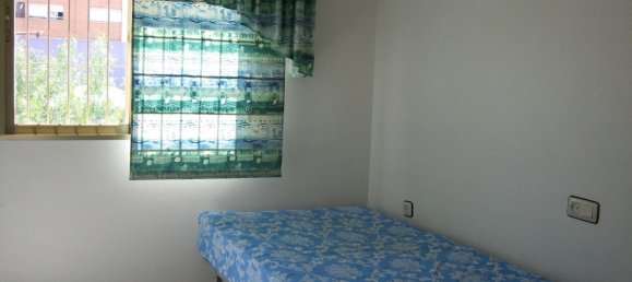 Apartamento de 3 dormitorios en Espinardo, Spain No. 155120 3