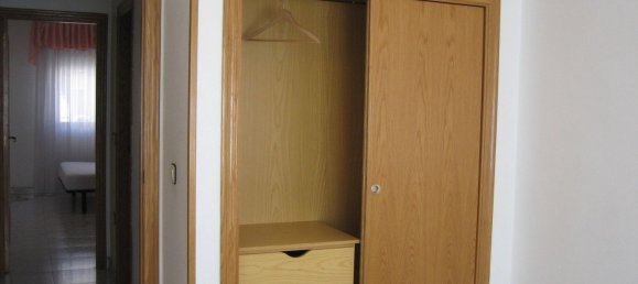 Apartamento de 3 dormitorios en Espinardo, Spain No. 155120 2