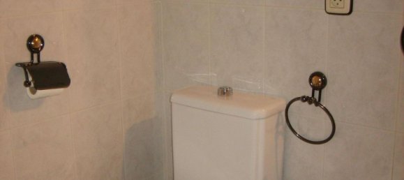 Apartamento de 3 dormitorios en Espinardo, Spain No. 155120 24