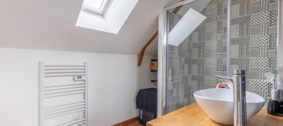 Casa de 5 dormitorios en Tresboeuf, France No. 190671 21