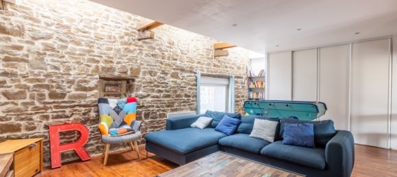 Casa de 5 dormitorios en Tresboeuf, France No. 190671 27