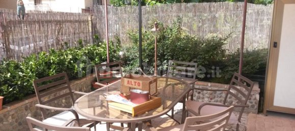 1 bedroom Apartment in Rome, Italy No. 34028 9