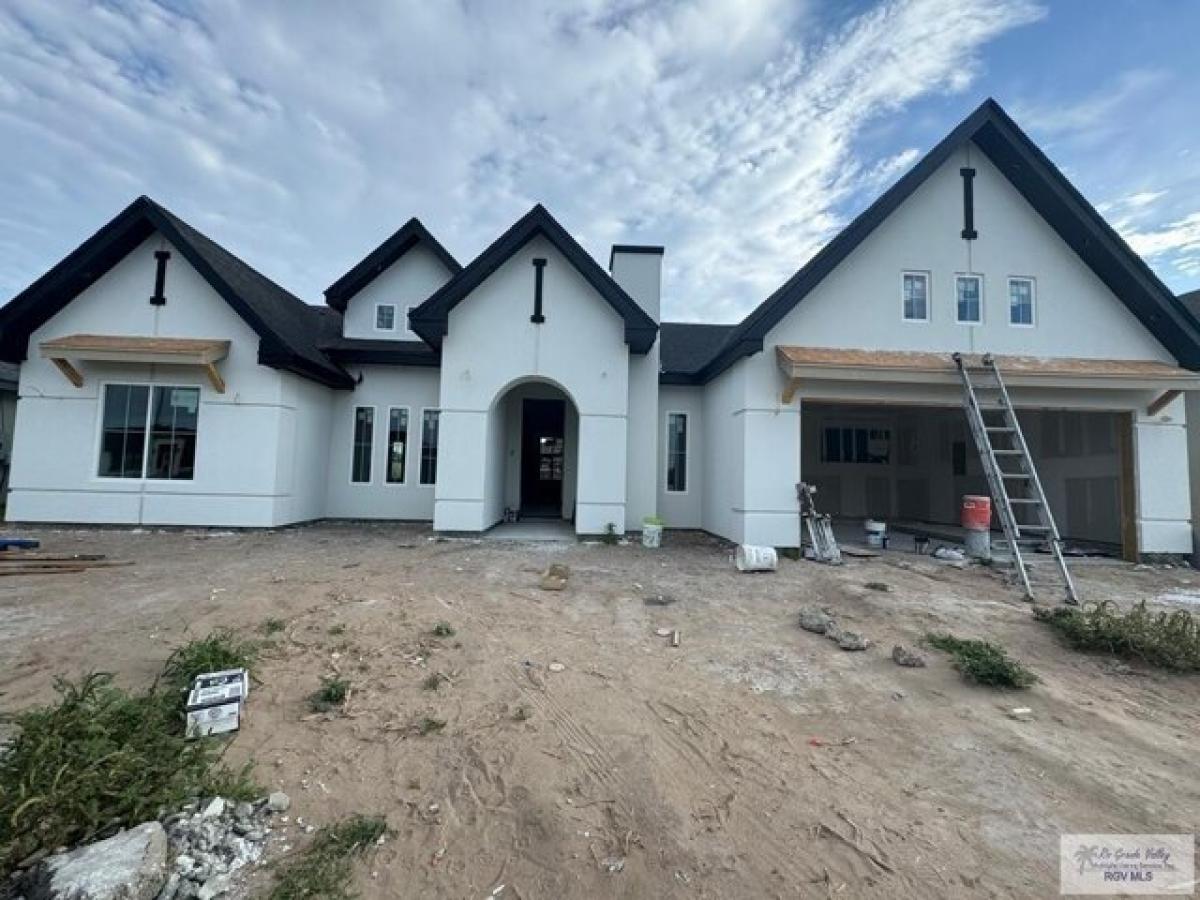 3 chambres Maison à La Feria, USA No. 378985