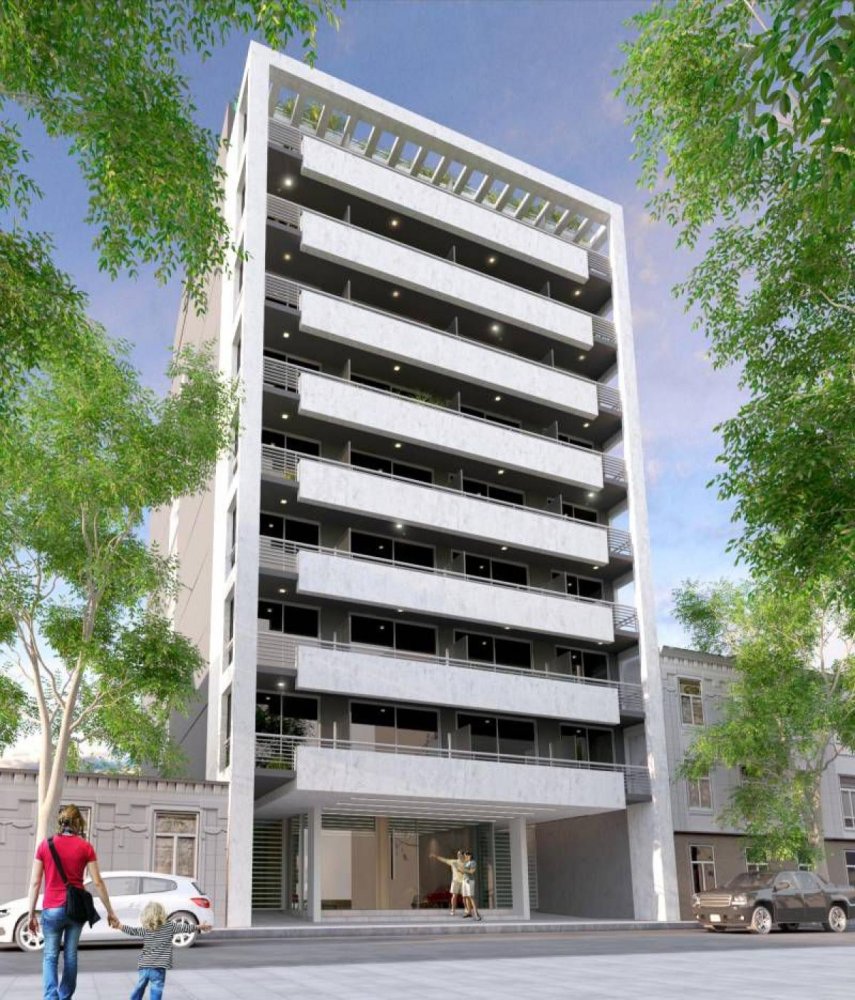 Studio in Buenos Aires, Argentina, Nr. 73266