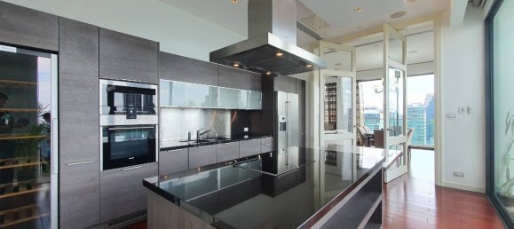 Condominio de 3 dormitorios en Railay Beach, Thailand No. 66065 13