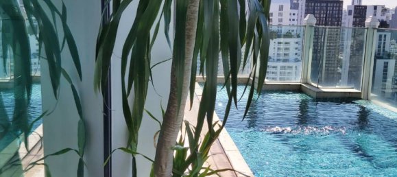 Condominio de 3 dormitorios en Railay Beach, Thailand No. 66065 3