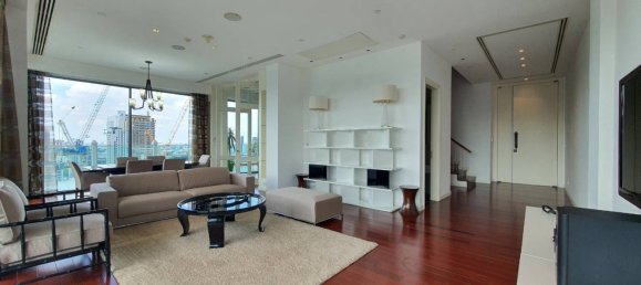 Condominio de 3 dormitorios en Railay Beach, Thailand No. 66065 7