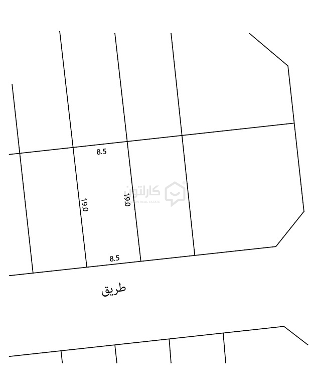 Hotel em Hamala, Bahrain 161.5 m² N.º 930
