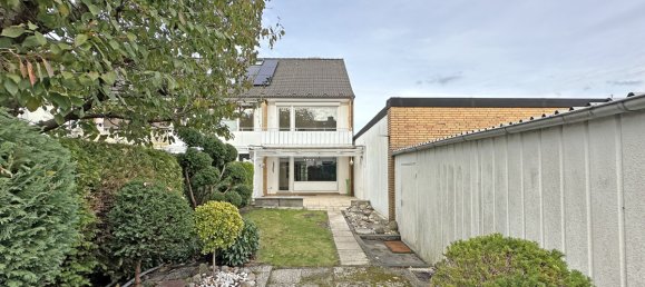 3 bedrooms Building in Pinneberg, Germany No. 27806 11