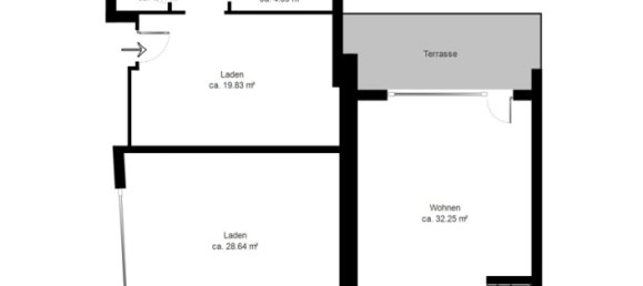 3 bedrooms Building in Pinneberg, Germany No. 27806 13