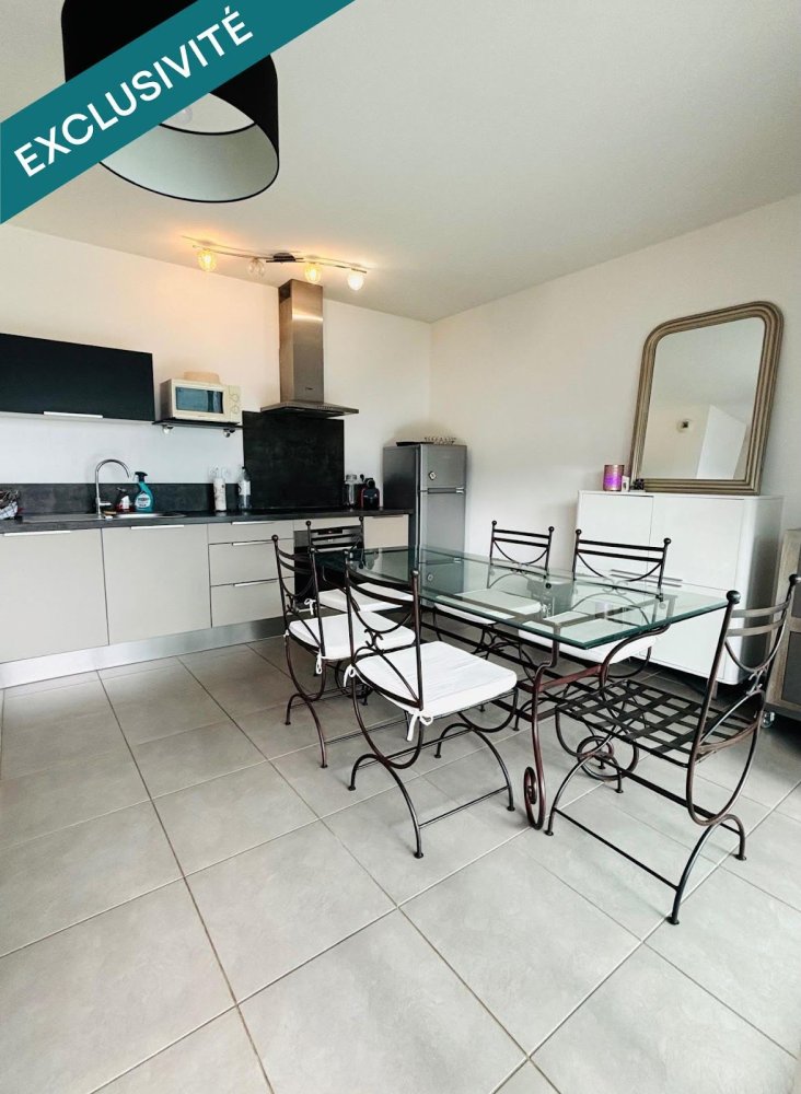 Квартира с 2 спальнями в Corte, Франция № 228012