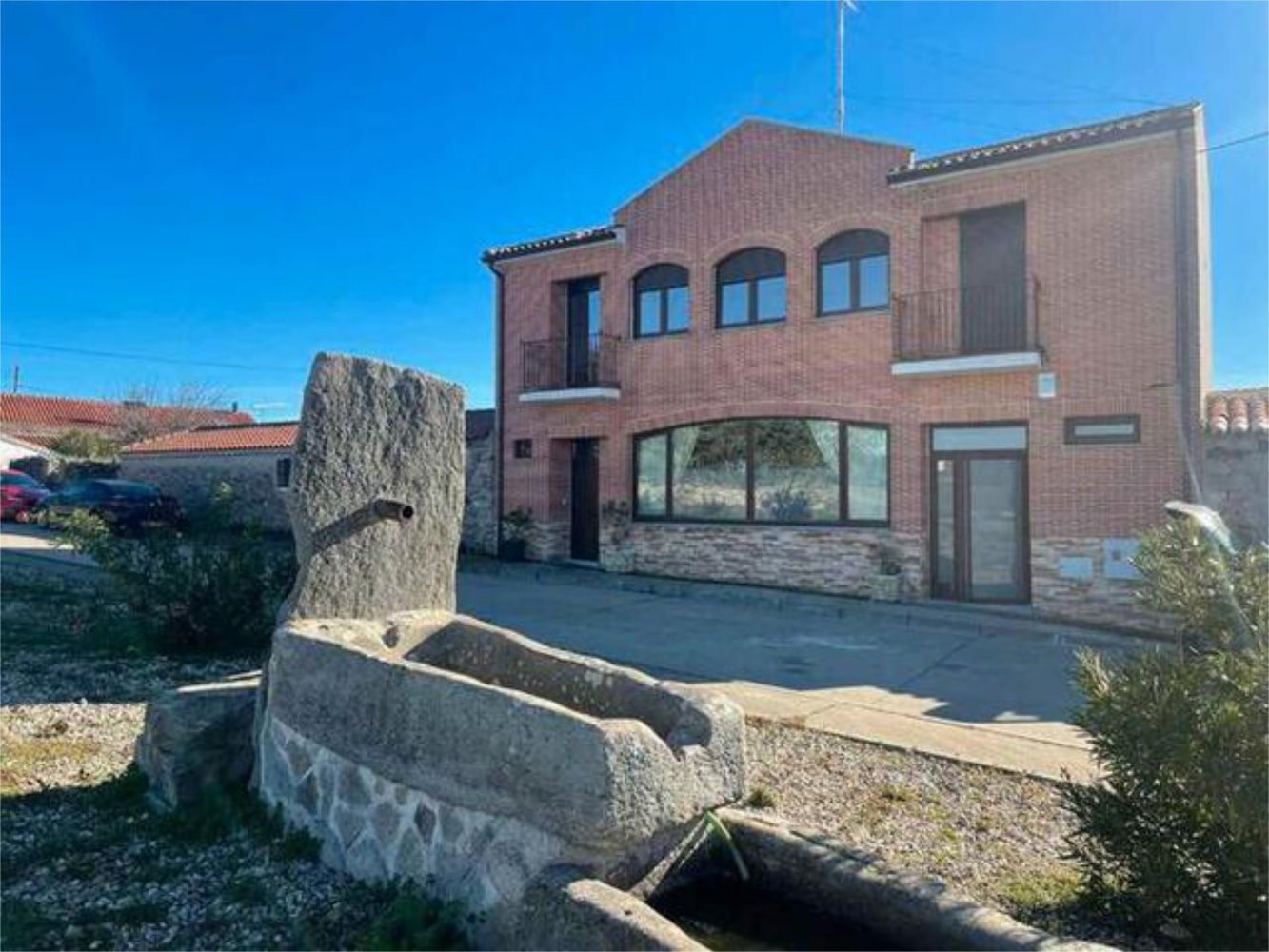 4 chambres Maison à Salamanca, Spain No. 142160