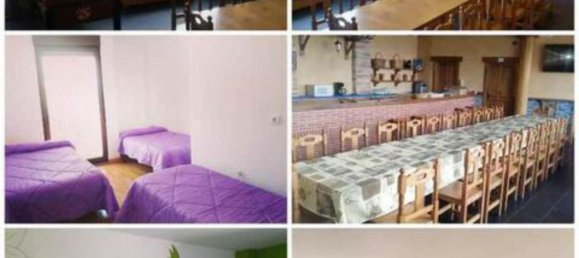 4 chambres Maison à Salamanca, Spain No. 142160 2