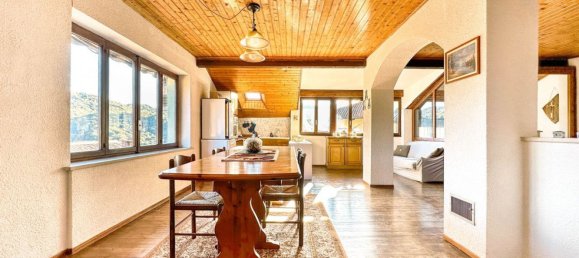 5-Zimmer Haus in Varallo, Italy, Nr. 50080 4