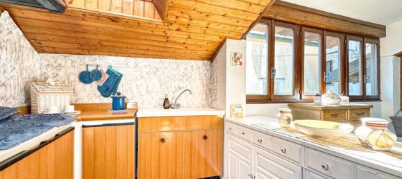 5-Zimmer Haus in Varallo, Italy, Nr. 50080 37