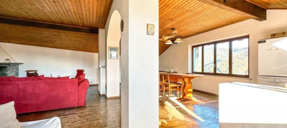5-Zimmer Haus in Varallo, Italy, Nr. 50080 38