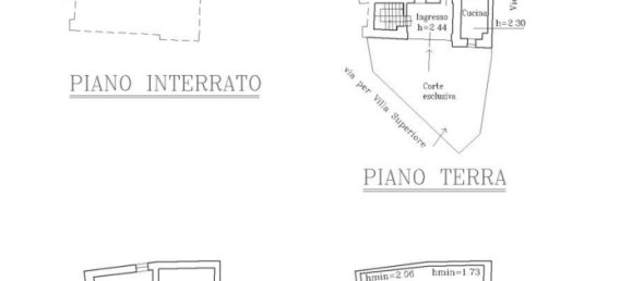 5-Zimmer Haus in Varallo, Italy, Nr. 50080 35