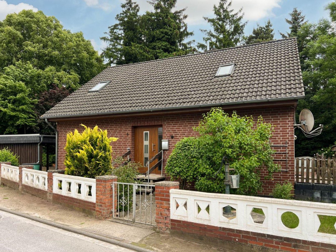 4 bedrooms House in Gifhorn, Germany No. 340613