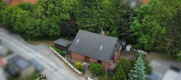 4 bedrooms House in Gifhorn, Germany No. 340613 18