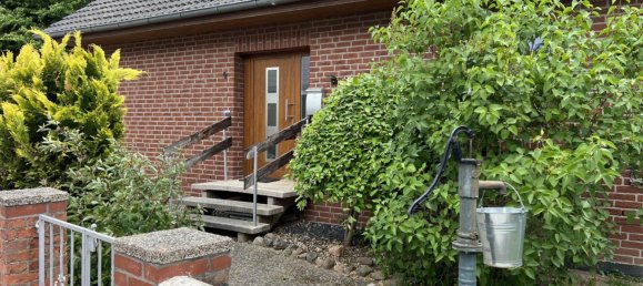 4 bedrooms House in Gifhorn, Germany No. 340613 2