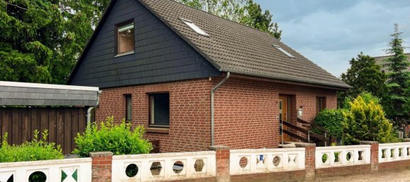 4 bedrooms House in Gifhorn, Germany No. 340613 5