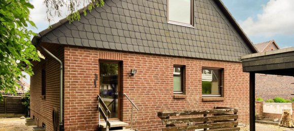 4 bedrooms House in Gifhorn, Germany No. 340613 4