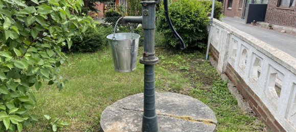 4 bedrooms House in Gifhorn, Germany No. 340613 19