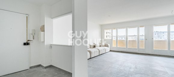 Apartamento de 2 dormitorios en Argenteuil, France No. 130126 4