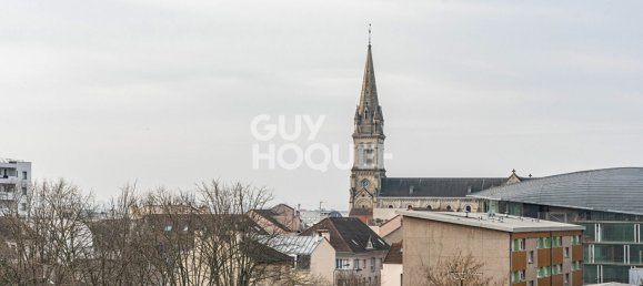 Apartamento de 2 dormitorios en Argenteuil, France No. 130126 11