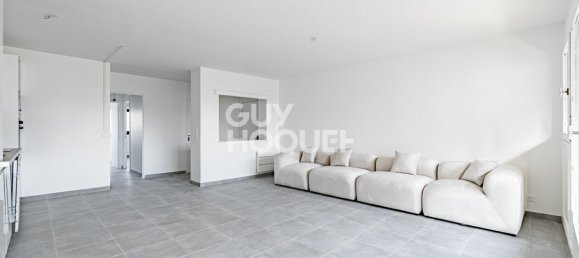 Apartamento de 2 dormitorios en Argenteuil, France No. 130126 5