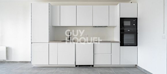 Apartamento de 2 dormitorios en Argenteuil, France No. 130126 6