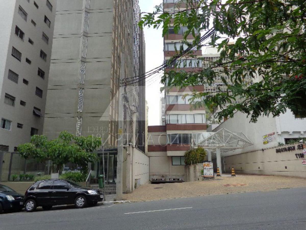 3 bedrooms Apartment in Sao Paulo, Brazil No. 584507
