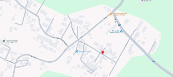 4-salle Appartement à Nole, Italy No. 12205 8