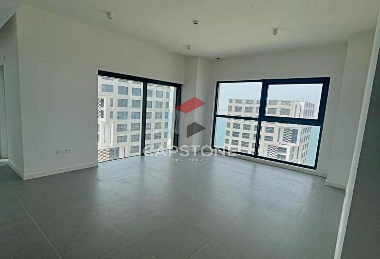 Apartamento de 1 dormitorio en Al Reem Island, UAE No. 30021