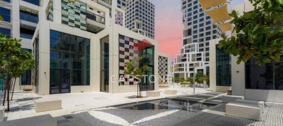 Apartamento de 1 dormitorio en Al Reem Island, UAE No. 30021 2