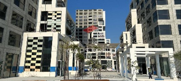 Apartamento de 1 dormitorio en Al Reem Island, UAE No. 30021 3